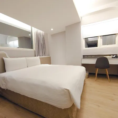 Hub Hotel Ximen Inn